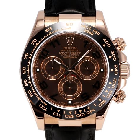 is rolex rose gold real gold|Rolex rose gold watch men's.